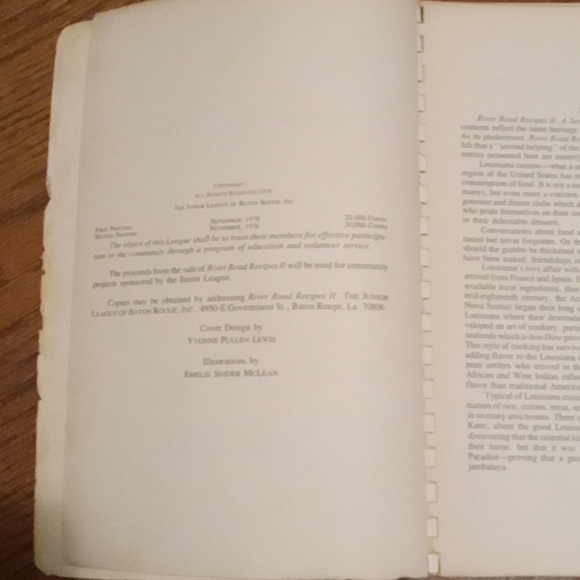 Cookbook - Picture 2 of 3